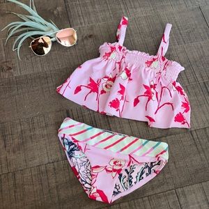 Girls Maaji bikini swimsuit 8